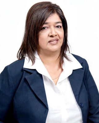Mala Naicker photo