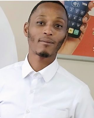 Thando Angome photo