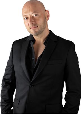 Werner de Waal photo