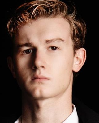 Louwrens van Zyl photo