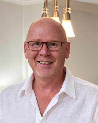 Lourens de Lange photo