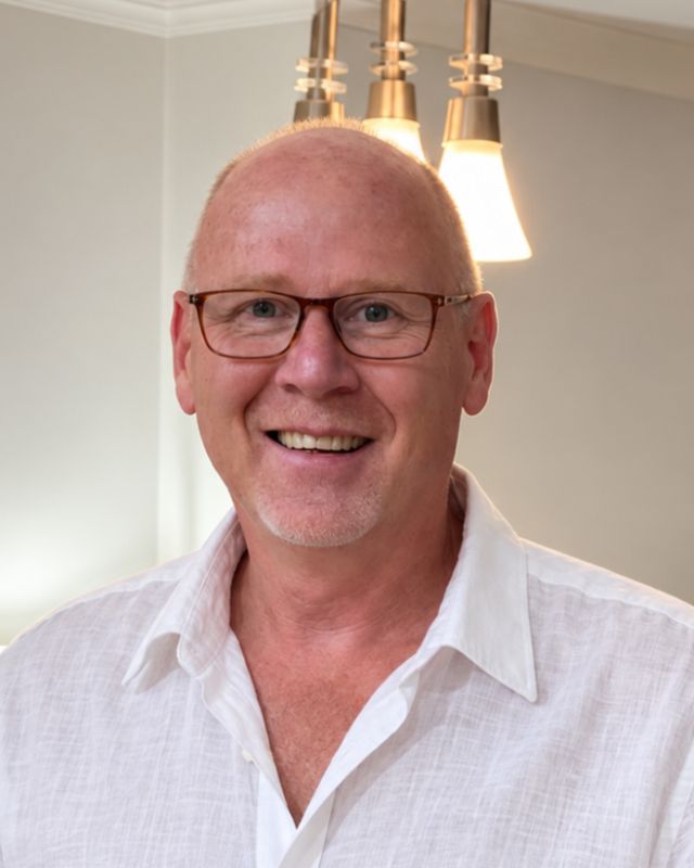Lourens de Lange photo