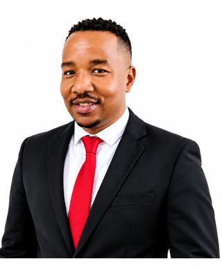 Thabo Mokwana photo