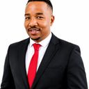 Thabo Mokwana