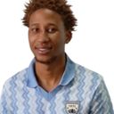 Ayanda Dube
