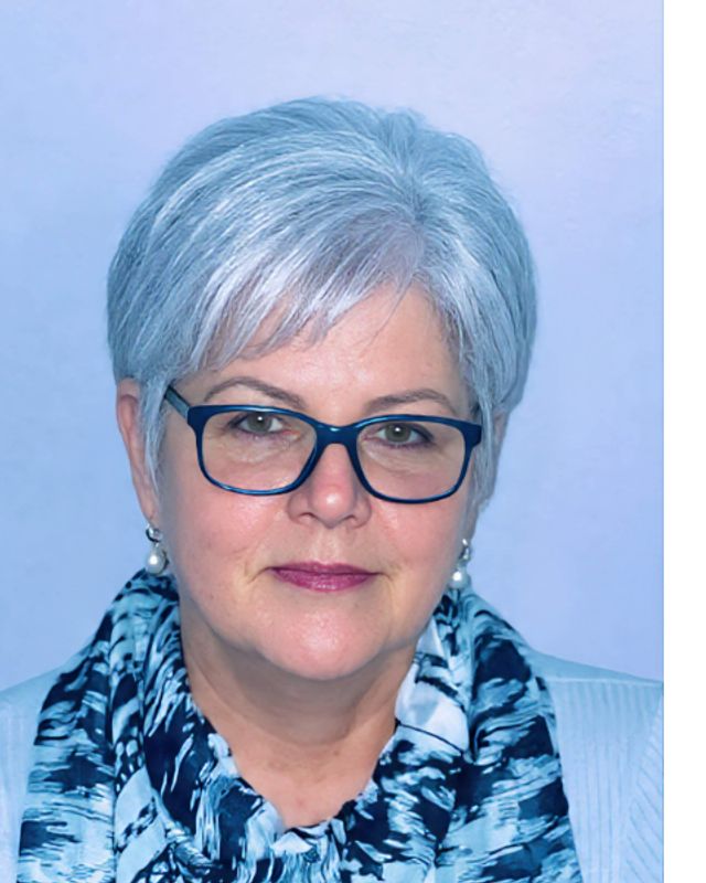 Reinette Ballot photo