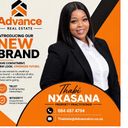 Thabisile Nxasana