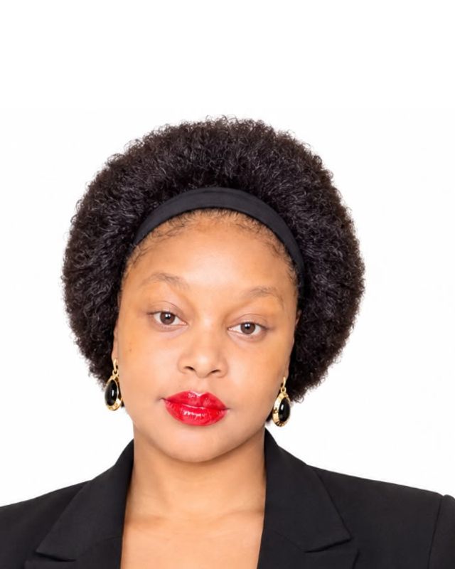 Bongiwe Perseverance Nsindane photo