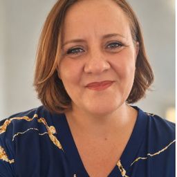 Amelia Jansen van Vuuren