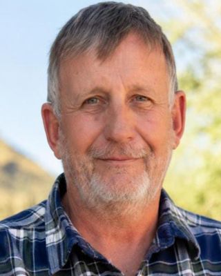 Riaan Alberts photo