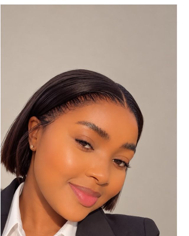 Nothando Khumalo photo