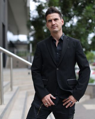 Kent Erasmus photo