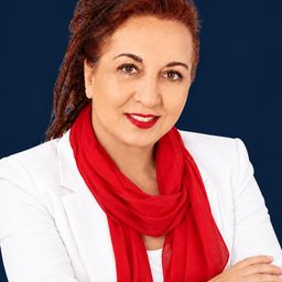 Loraine Louw