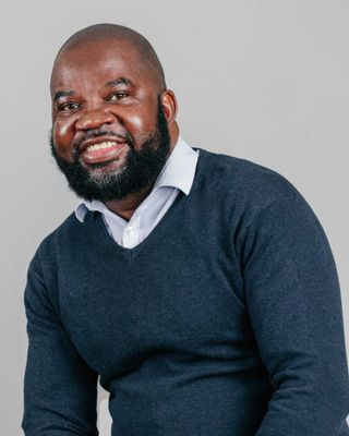 Samuel Kwinika photo