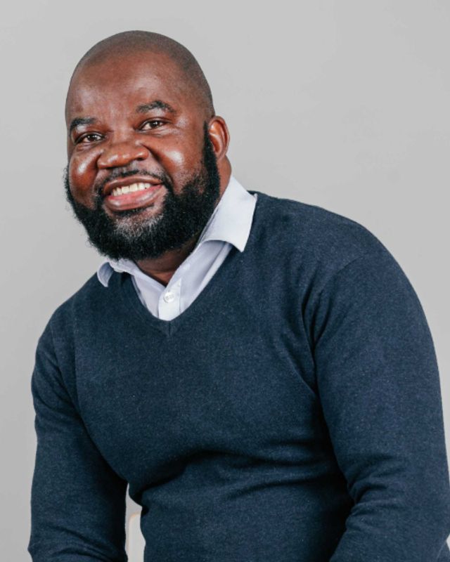 Samuel Kwinika photo