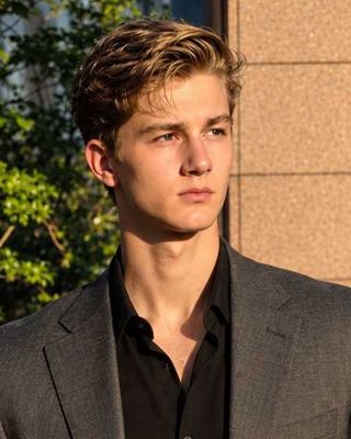 Louwrens van Zyl` photo