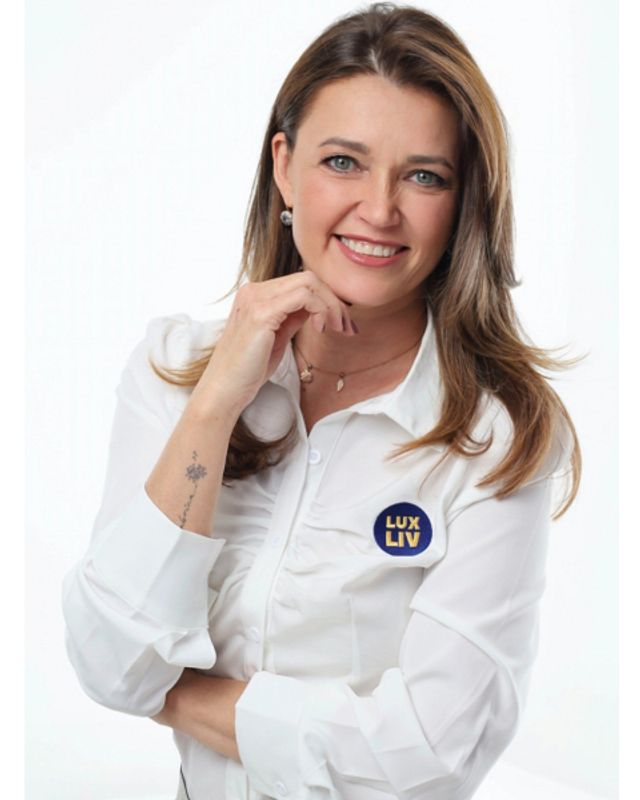 Viktoria Morreno photo