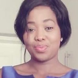 Nonhlanhla Radebe