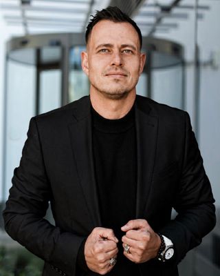 Ruan Brand photo