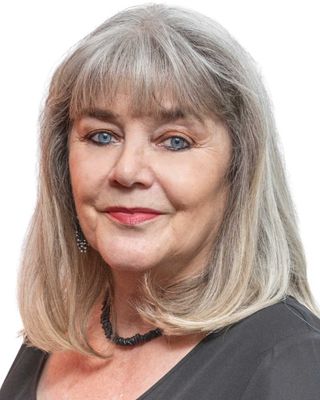 Annie Macdonald photo